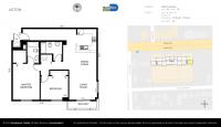 Floor Plan Thumbnail