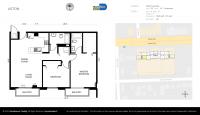 Floor Plan Thumbnail