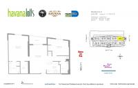 Unit PH 5 floor plan