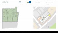 Unit 315 floor plan