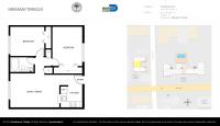 Unit 12 floor plan