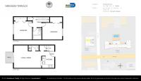 Unit 24 floor plan