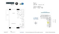 Floor Plan Thumbnail