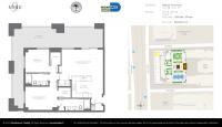 Unit 1114 floor plan