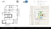 Unit PH01 floor plan
