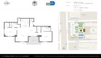 Unit PH02 floor plan