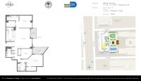 Unit PH05 floor plan