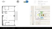 Unit PH06 floor plan