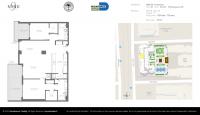 Unit PH07 floor plan