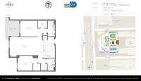 Unit PH09 floor plan