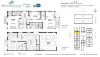 Unit 11 floor plan