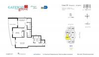 Floor Plan Thumbnail