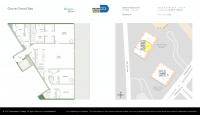 Unit 302N floor plan