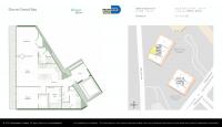 Unit 404N floor plan