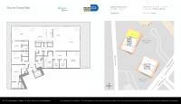 Unit 703N floor plan