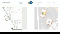 Unit 902N floor plan