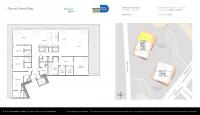 Unit 903N floor plan