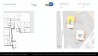 Unit 1503N floor plan