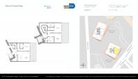 Unit 603S floor plan