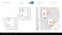Unit 1603S floor plan