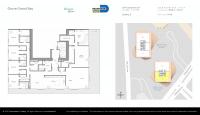 Unit 1802S floor plan