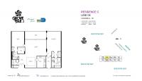 Floor Plan Thumbnail