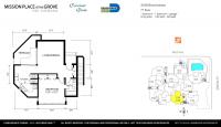 Floor Plan Thumbnail