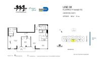 Floor Plan Thumbnail