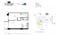 Floor Plan Thumbnail