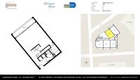 Unit 202 floor plan