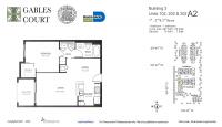 Unit 102 BLDG 3 floor plan