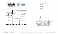 Floor Plan Thumbnail