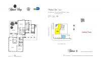 Unit PH floor plan