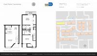 Unit 2-207 floor plan