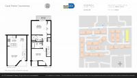 Unit 8-201 floor plan