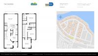 Unit 9207 SW 227th St # 3-1 floor plan