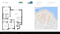 Unit 9303 SW 227th St # 5-3 floor plan