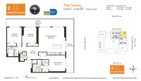 Floor Plan Thumbnail