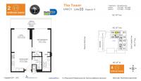 Floor Plan Thumbnail