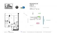 Floor Plan Thumbnail