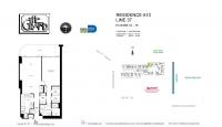 Floor Plan Thumbnail