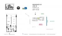 Floor Plan Thumbnail