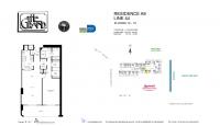 Floor Plan Thumbnail