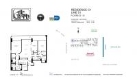 Floor Plan Thumbnail