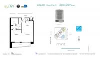 Floor Plan Thumbnail