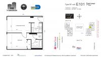 Floor Plan Thumbnail