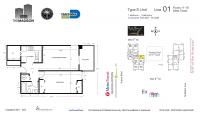 Floor Plan Thumbnail