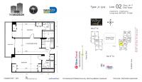 Floor Plan Thumbnail