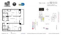 Floor Plan Thumbnail