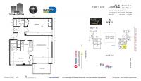 Floor Plan Thumbnail